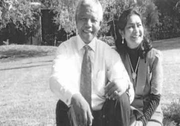nelson mandela once fell in love with indian origin lady book