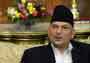 nepal govt announces constituent assembly polls in april may