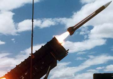 netherlands to send patriot missiles to turkey