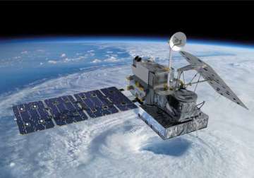 new age snow measuring satellite set for launch