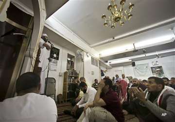 new york police designates mosques as terrorism groups