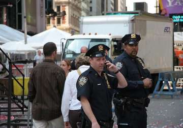 new york police designate mosques as terrorist organizations