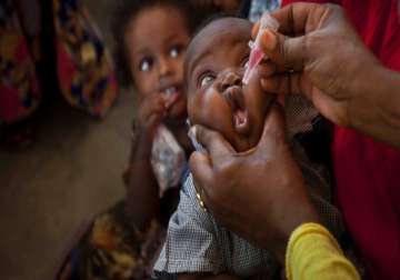 new polio case reported in somalia