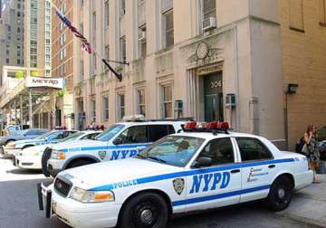 new york police turns to facebook to tackle gang crime