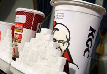 new york bans big sugary drinks in obesity fight