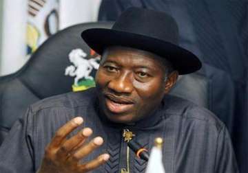 nigeria s president sacks nine ministers