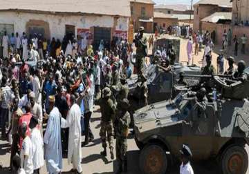 nigerian army kills 20 insurgents
