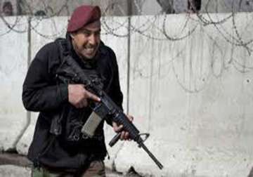 nine killed in afghanistan suicide attack