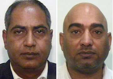 nine pakistanis jailed for gangrape child sex abuse in manchester