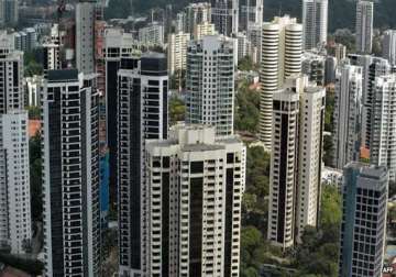 no houses on rent for indians in singapore