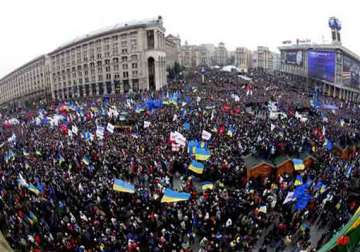 no confidence vote in ukraine fails