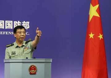 no incursions along the lac chinese military