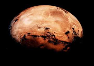 no sign of life detected on mars says nasa