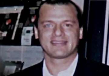 no convincing denial from pak on headley charges us expert