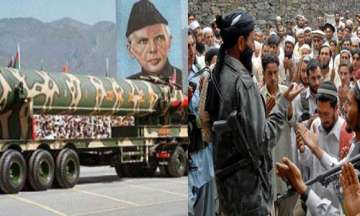no plan to attack pak n arsenal says taliban