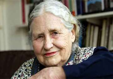 nobel laureate author doris lessing dies at 94