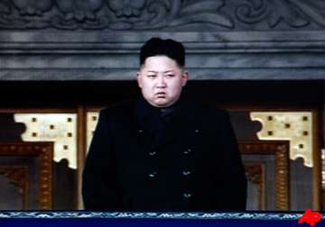 north korea calls kim jong un supreme leader