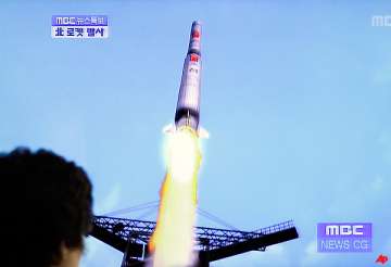 north korea says satellite failed to enter orbit
