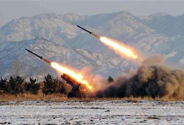 north korea says it will launch long range rocket