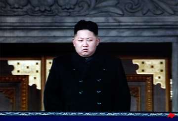 north korea blasts south korean president