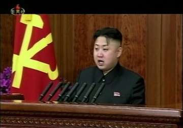 north korea s kim wants better living standards