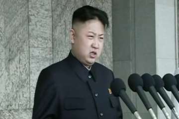 north korean army chief sacked