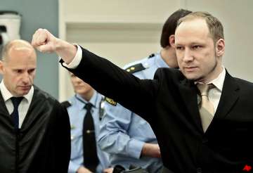 norway mass killer claims self defence