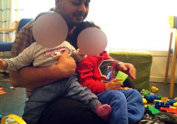 norway court gives custody of nri kids to their uncle