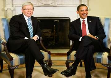 obama kevin rudd congratulate british royals on new birth