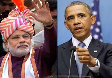 obama asked to reach out to narendra modi