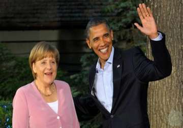 obama calls merkel says not monitoring her cellphone