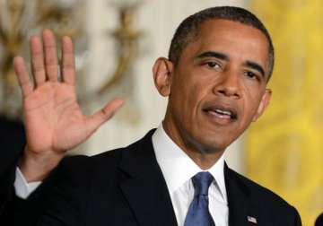 obama congratulates afghans on historic elections