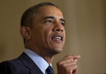 obama meets indian american business leaders on immigration issue