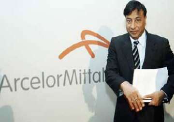 obama thanks lakshmi mittal for investing in america