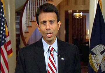 obama thinks my way or the highway says bobby jindal