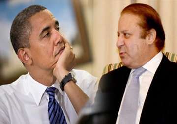 obama to meet nawaz sharif on oct 23 at white house