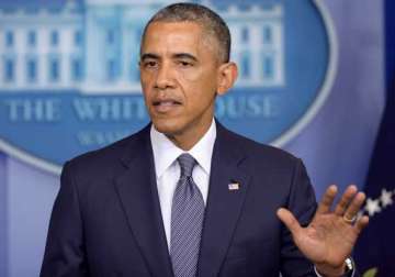 obama urges afghan presidential rivals to work together