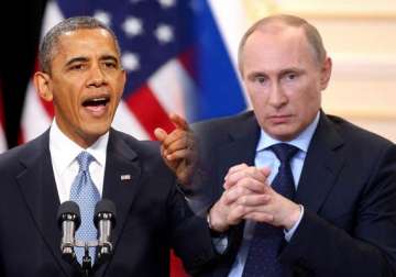 obama writes to putin over missile treaty violation