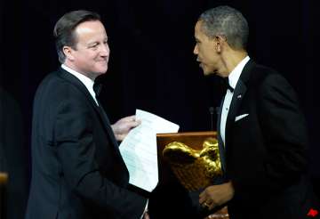 obama cameron vow to prevent iran from getting n weapons