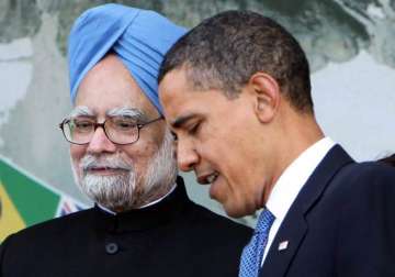 obama manmohan in frequent touch says us official