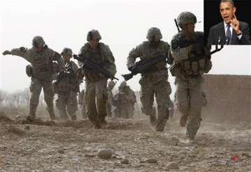 obama orders faster withdrawal of us troops from afghanistan