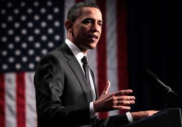 obama pushes for collective effort in libya
