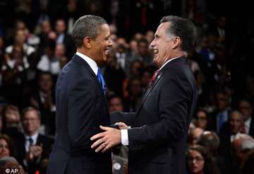 america votes obama romney wait with bated breath
