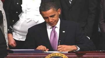 obama signed kill osama order on friday