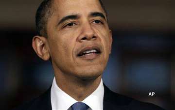 obama tells world to unite against libya bloodshed