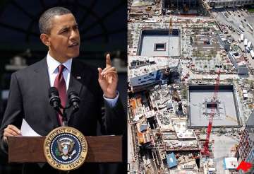 obama to participate in wreath laying ceremony at ground zero