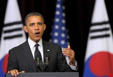 obama urges nkorea to pursue peace