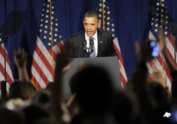 obama warns against premature attack on iran