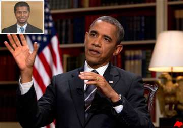 obama appoints blind indian american to key post