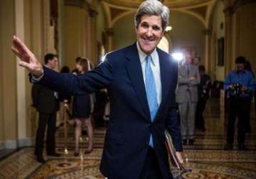 obama likely to nominate kerry for secretary of state